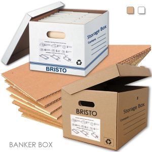 Banker Box