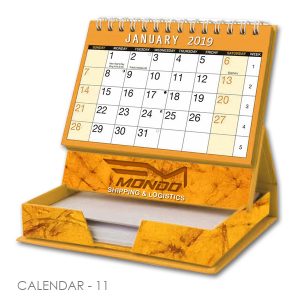 Calendar - Vinayak Enterprises