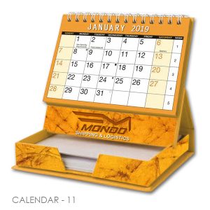 Calendars