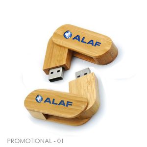 Promotional Items