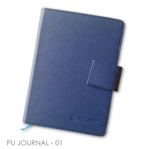 PU Journals